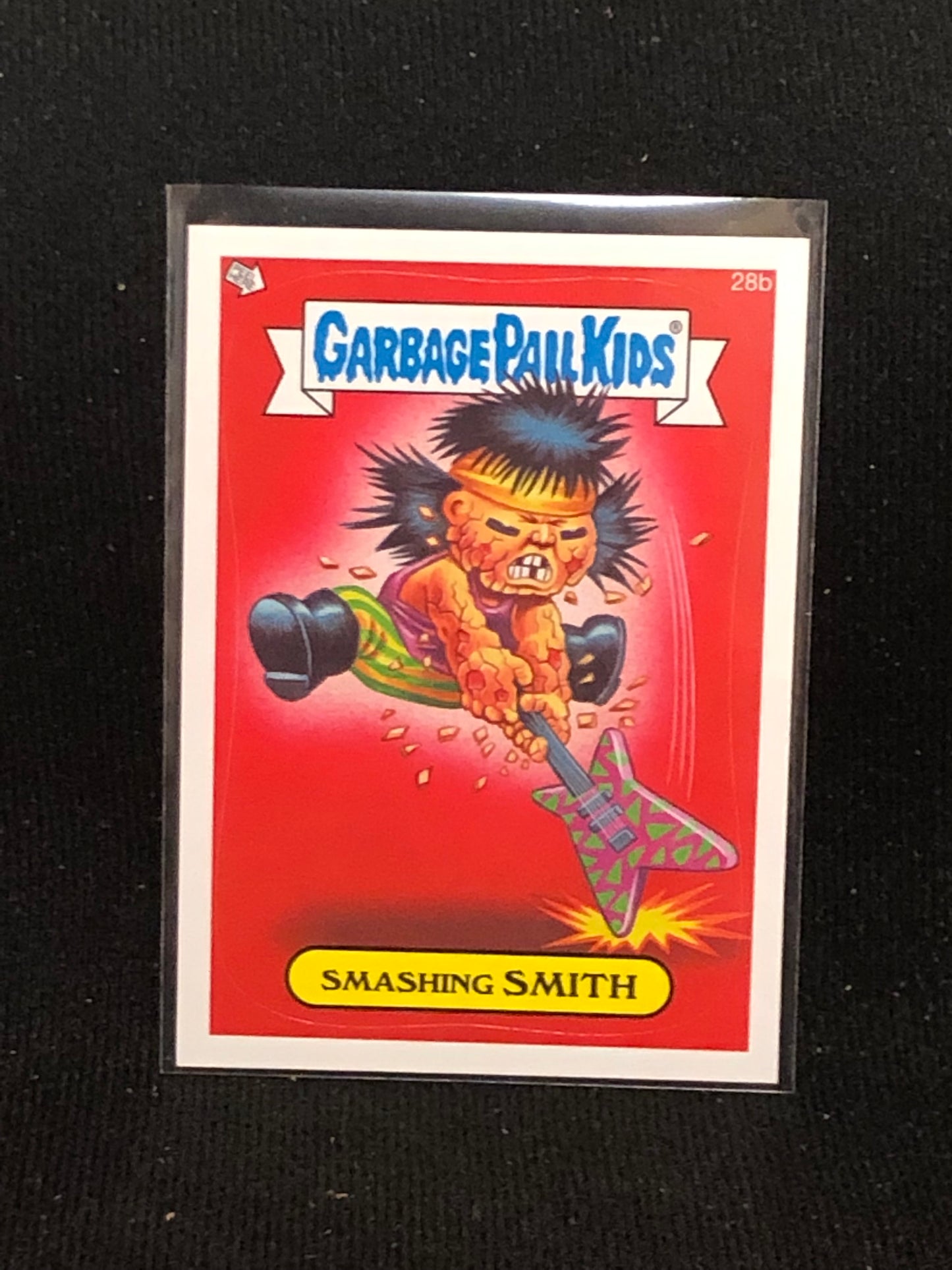 Garbage Pail Kids 2014 Series 1 (2014S1) U-PICK Base Singles 1a-50b