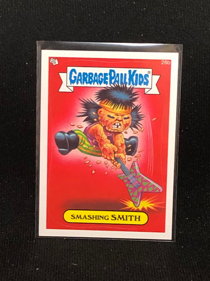 Garbage Pail Kids 2014 Series 1 (2014S1) U-PICK Base Singles 1a-66b