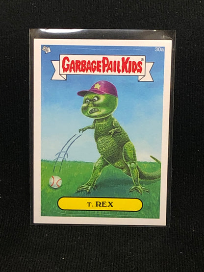 Garbage Pail Kids 2014 Series 1 (2014S1) U-PICK Base Singles 1a-66b