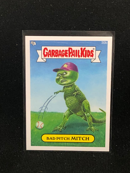 Garbage Pail Kids 2014 Series 1 (2014S1) U-PICK Base Singles 1a-66b