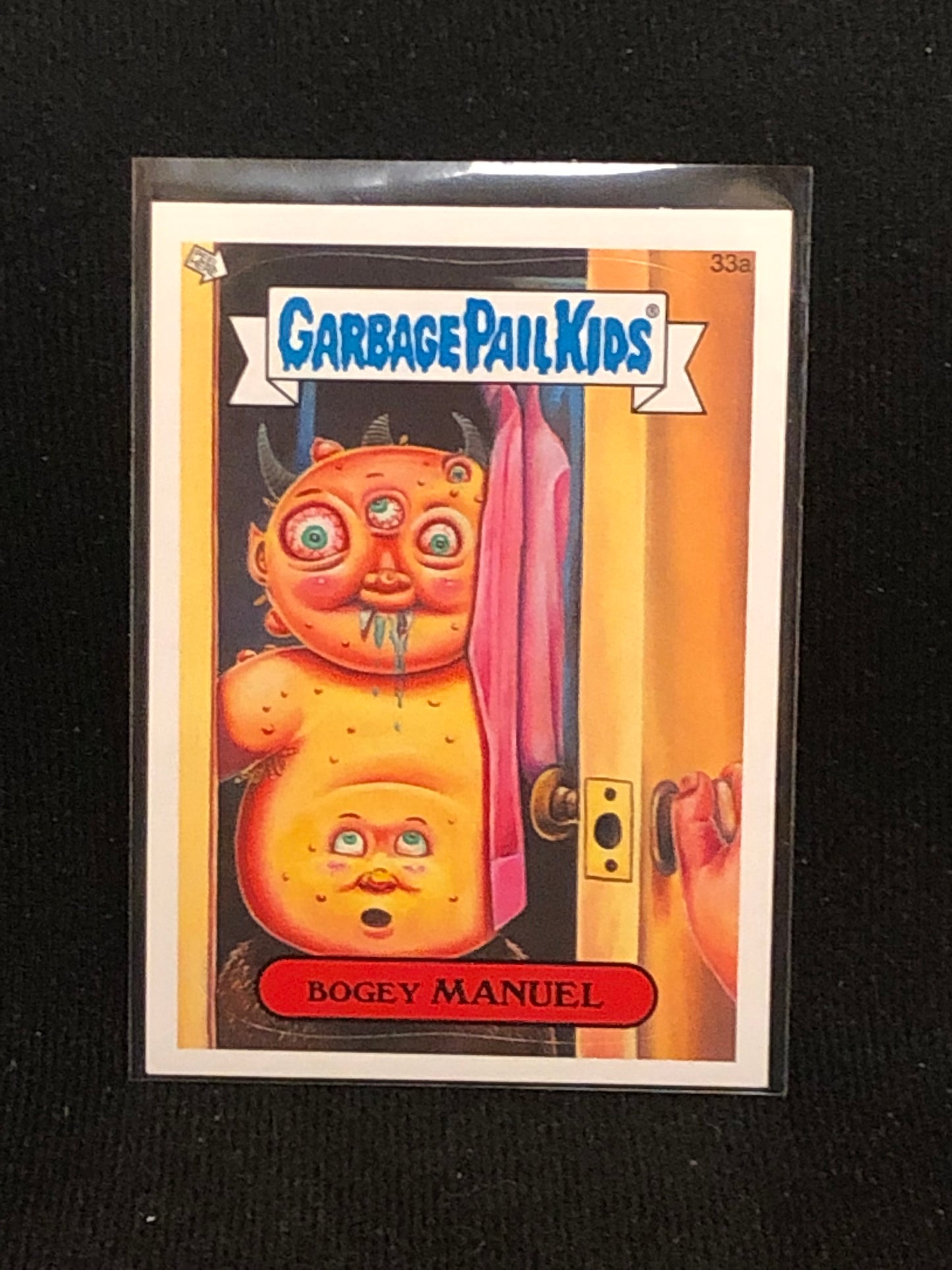 Garbage Pail Kids 2014 Series 1 (2014S1) U-PICK Base Singles 1a-50b