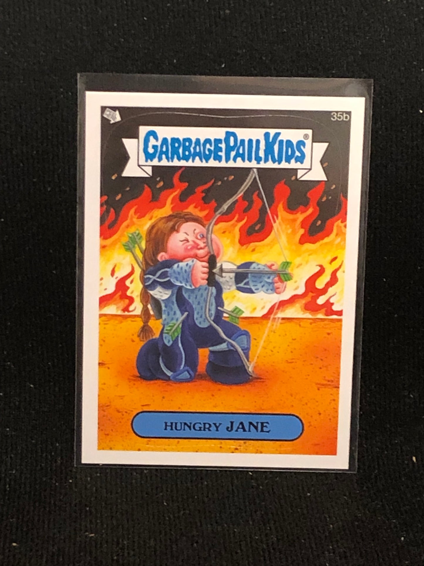 Garbage Pail Kids 2014 Series 1 (2014S1) U-PICK Base Singles 1a-50b