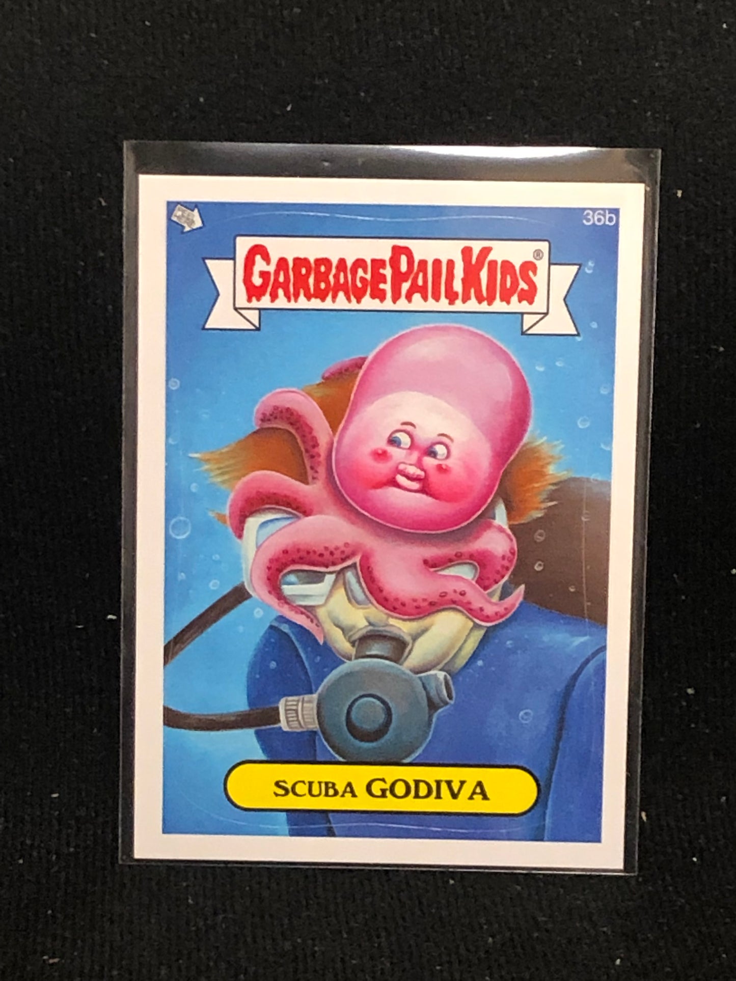 Garbage Pail Kids 2014 Series 1 (2014S1) U-PICK Base Singles 1a-50b