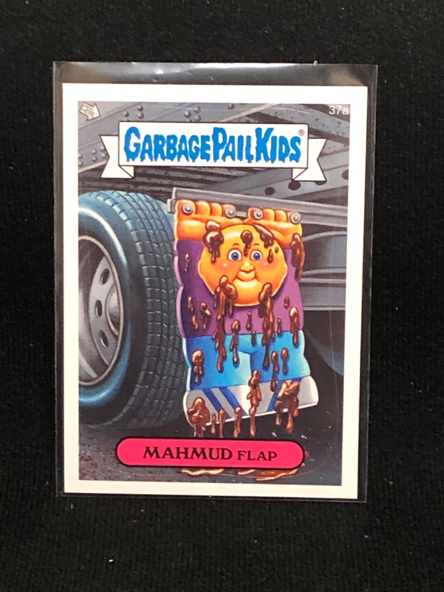 Garbage Pail Kids 2014 Series 1 (2014S1) U-PICK Base Singles 1a-50b