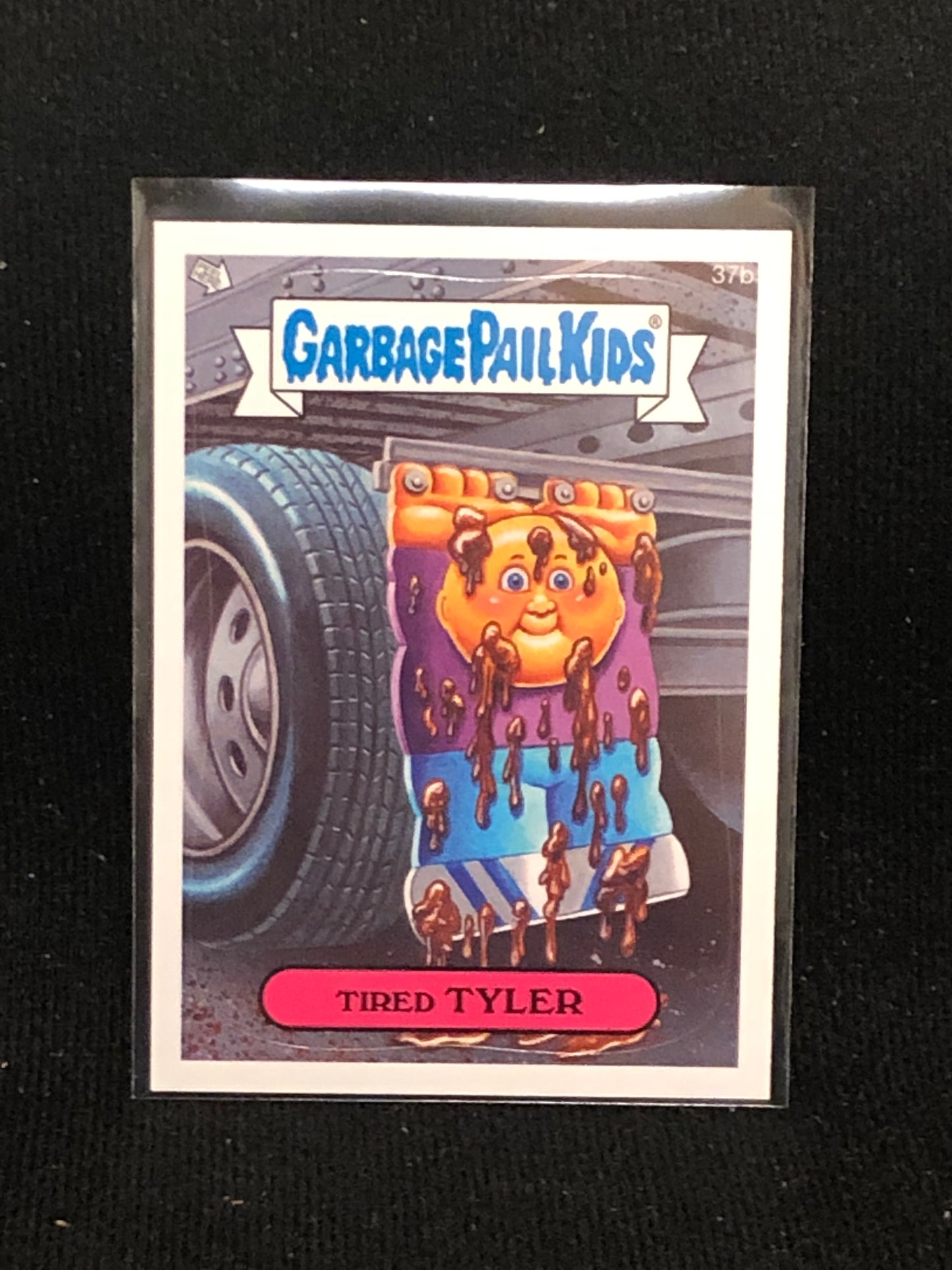 Garbage Pail Kids 2014 Series 1 (2014S1) U-PICK Base Singles 1a-50b