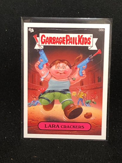 Garbage Pail Kids 2014 Series 1 (2014S1) U-PICK Base Singles 1a-66b