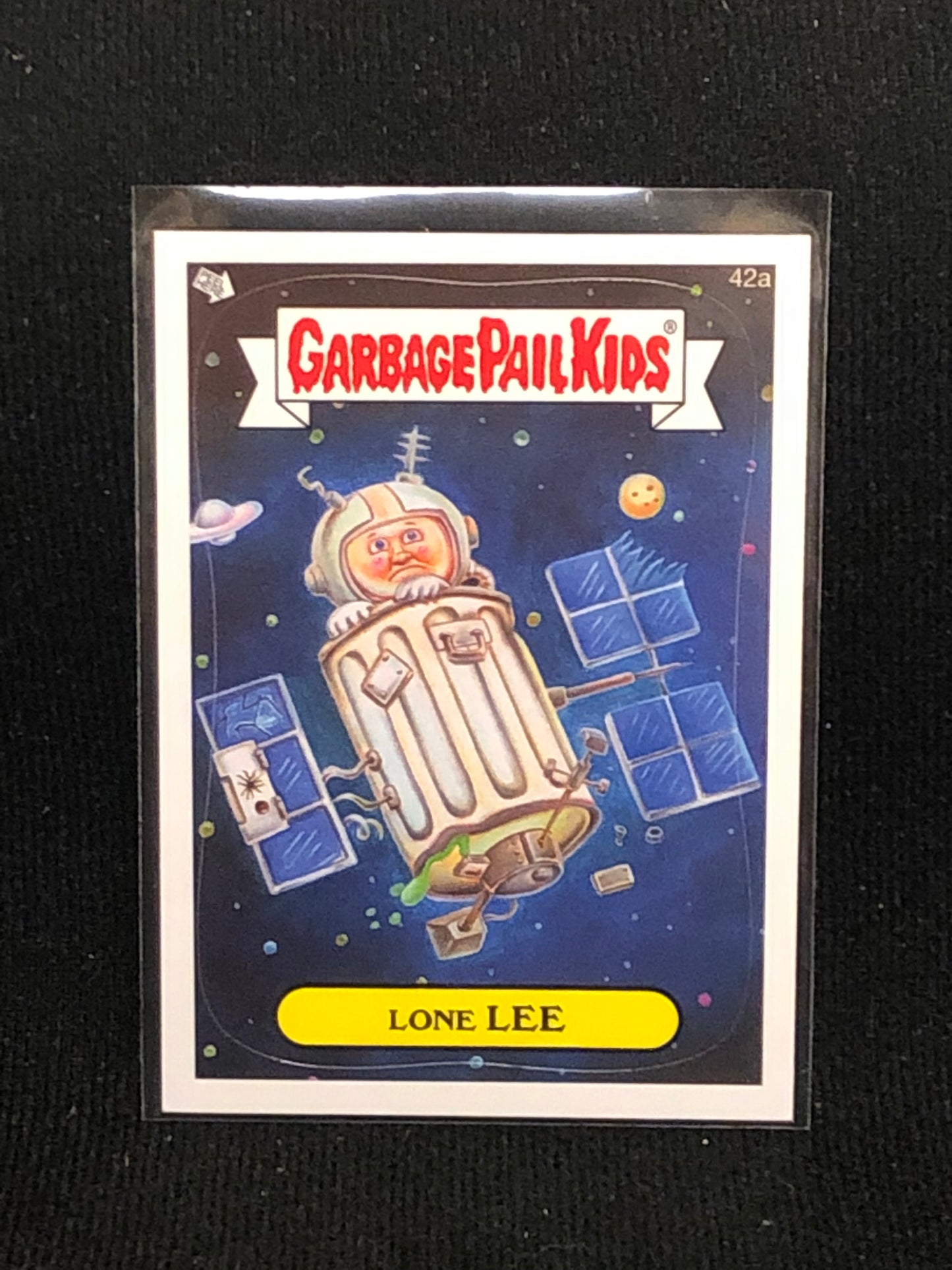 Garbage Pail Kids 2014 Series 1 (2014S1) U-PICK Base Singles 1a-50b