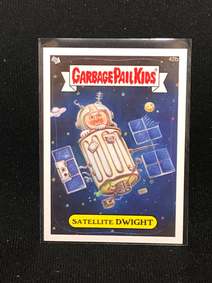 Garbage Pail Kids 2014 Series 1 (2014S1) U-PICK Base Singles 1a-66b