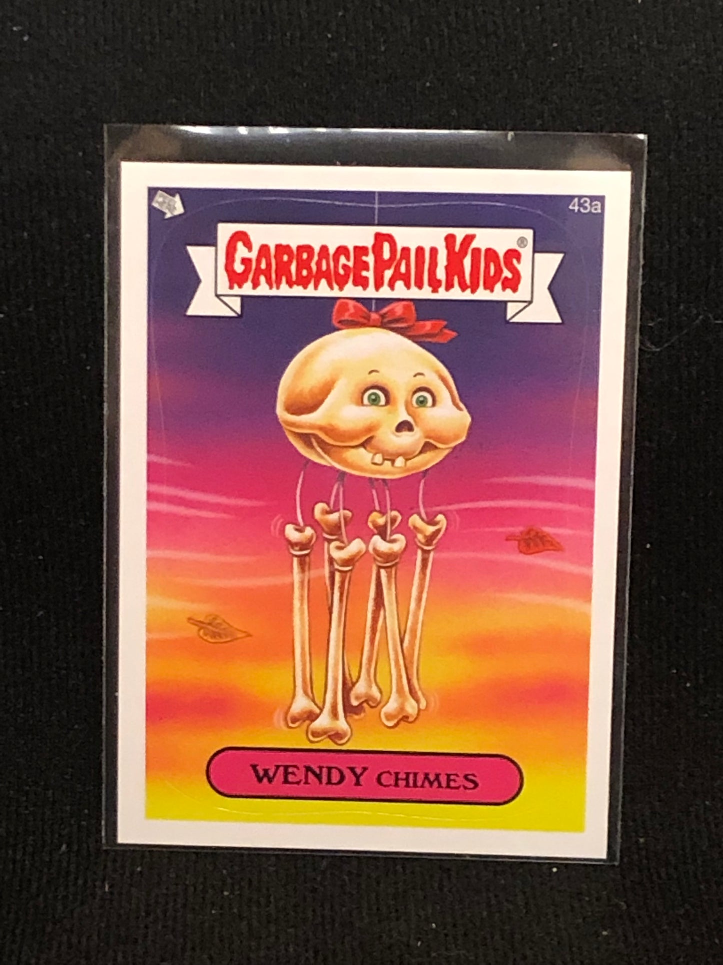 Garbage Pail Kids 2014 Series 1 (2014S1) U-PICK Base Singles 1a-50b