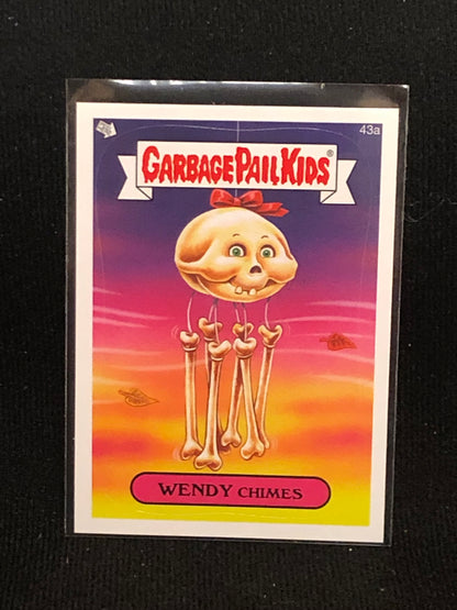 Garbage Pail Kids 2014 Series 1 (2014S1) U-PICK Base Singles 1a-66b