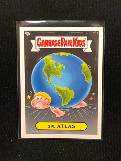 Garbage Pail Kids 2014 Series 1 (2014S1) U-PICK Base Singles 1a-66b