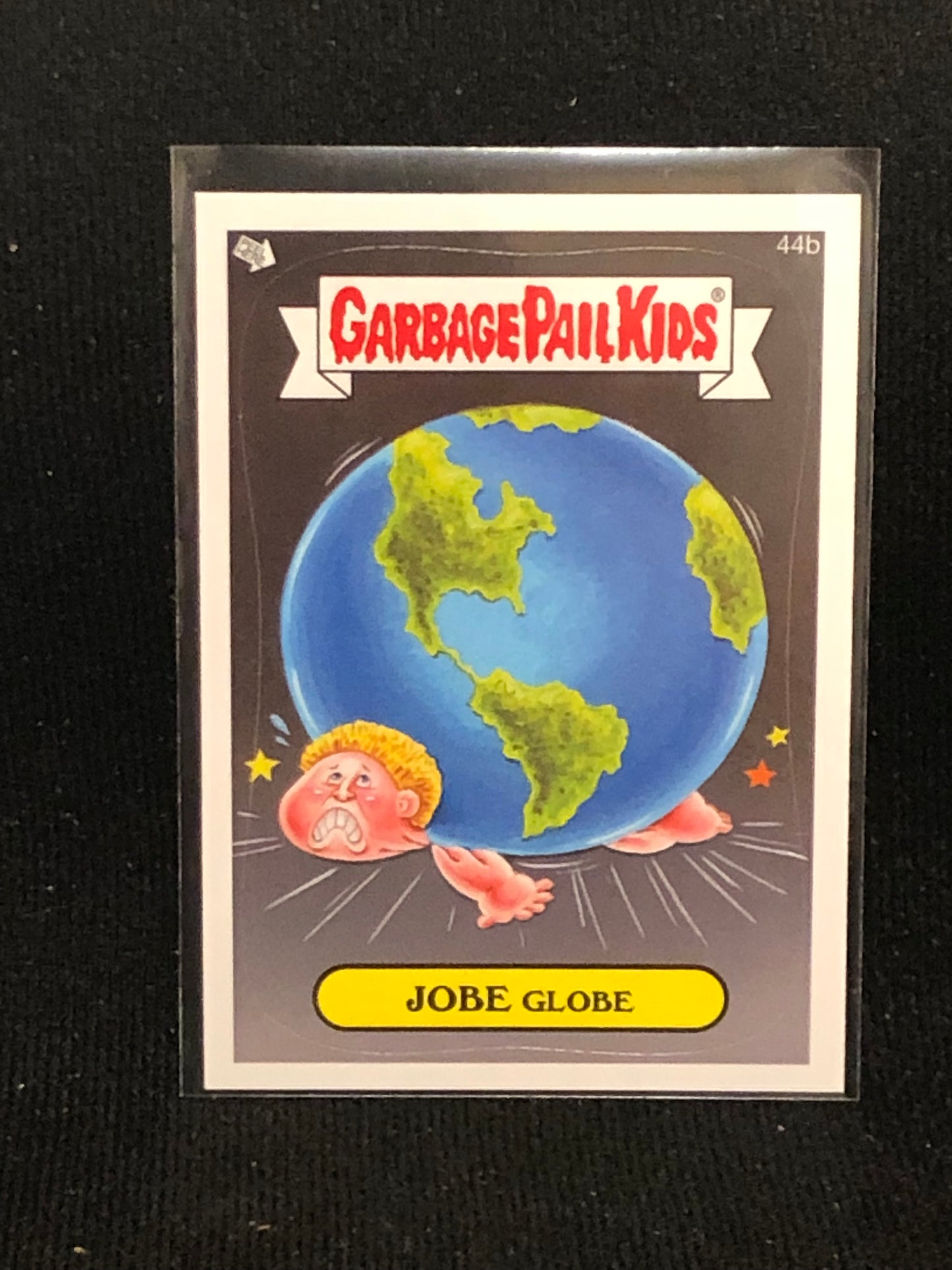 Garbage Pail Kids 2014 Series 1 (2014S1) U-PICK Base Singles 1a-50b