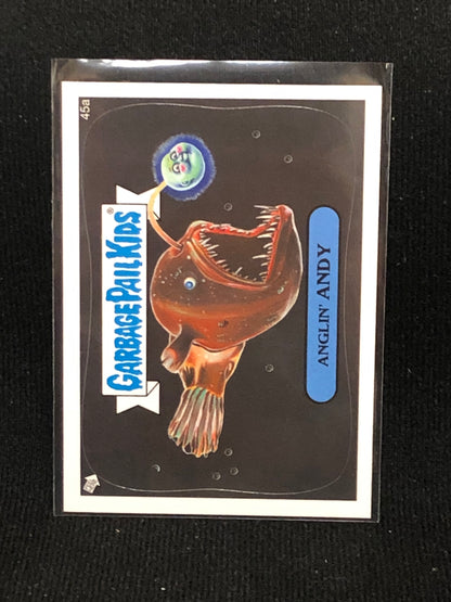 Garbage Pail Kids 2014 Series 1 (2014S1) U-PICK Base Singles 1a-66b