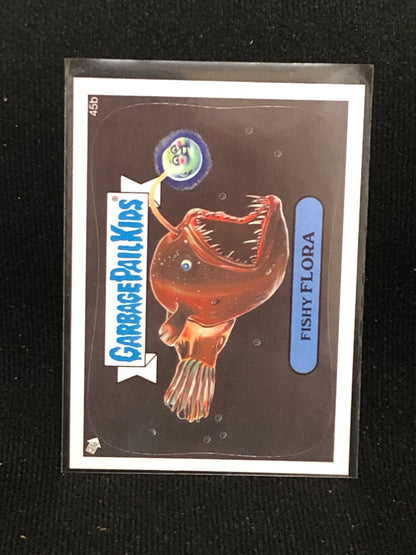 Garbage Pail Kids 2014 Series 1 (2014S1) U-PICK Base Singles 1a-66b