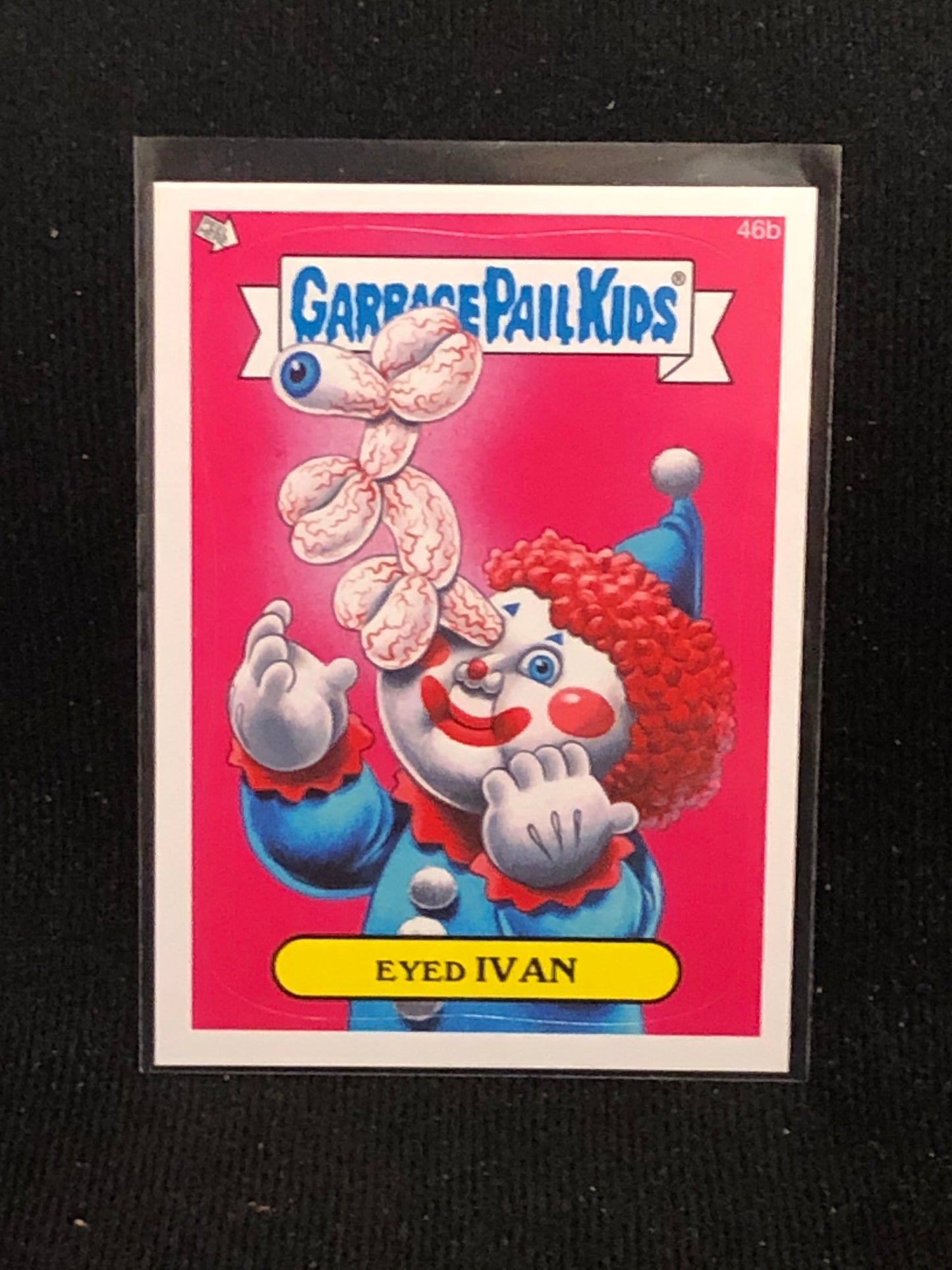 Garbage Pail Kids 2014 Series 1 (2014S1) U-PICK Base Singles 1a-50b