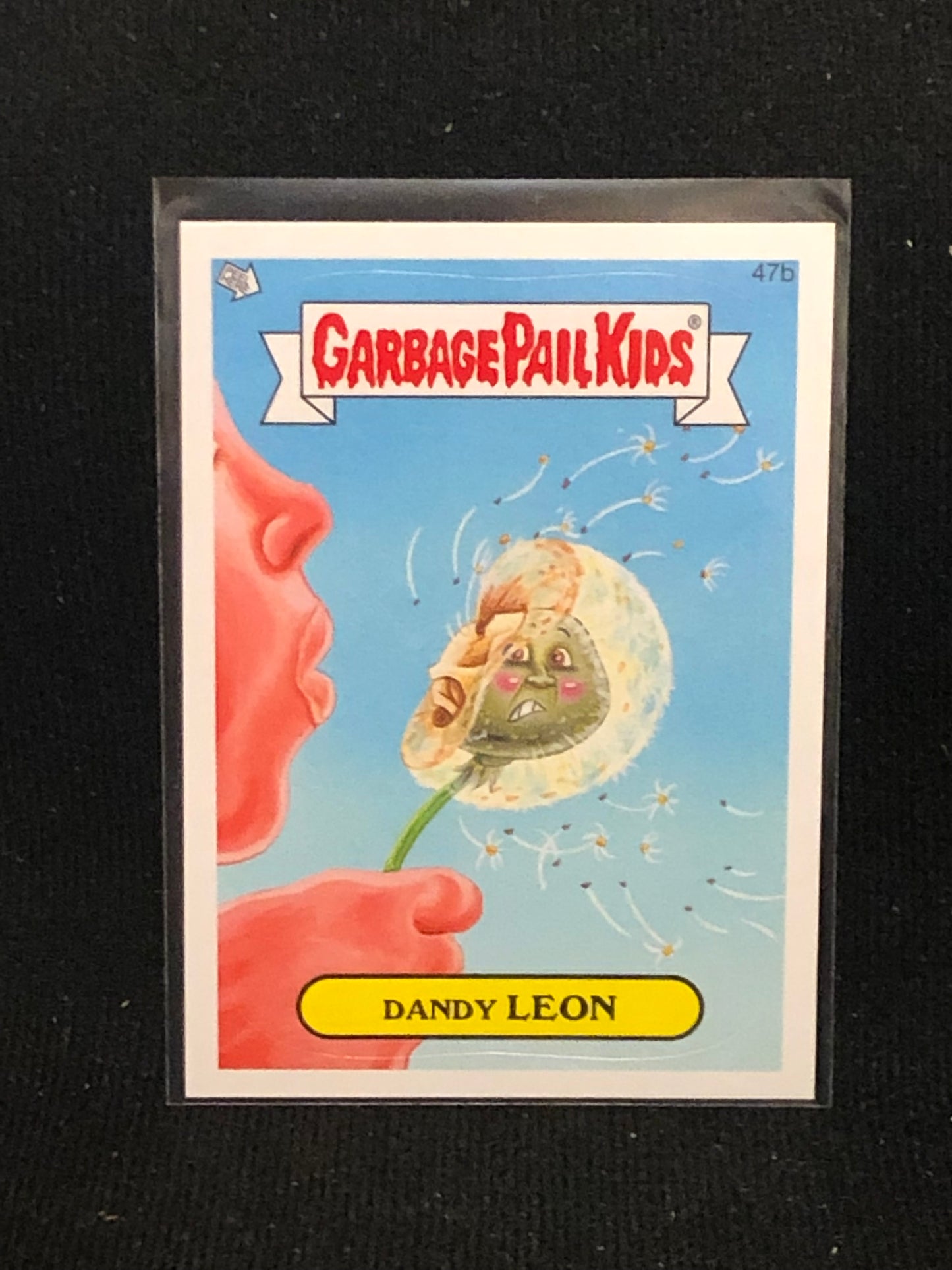 Garbage Pail Kids 2014 Series 1 (2014S1) U-PICK Base Singles 1a-50b