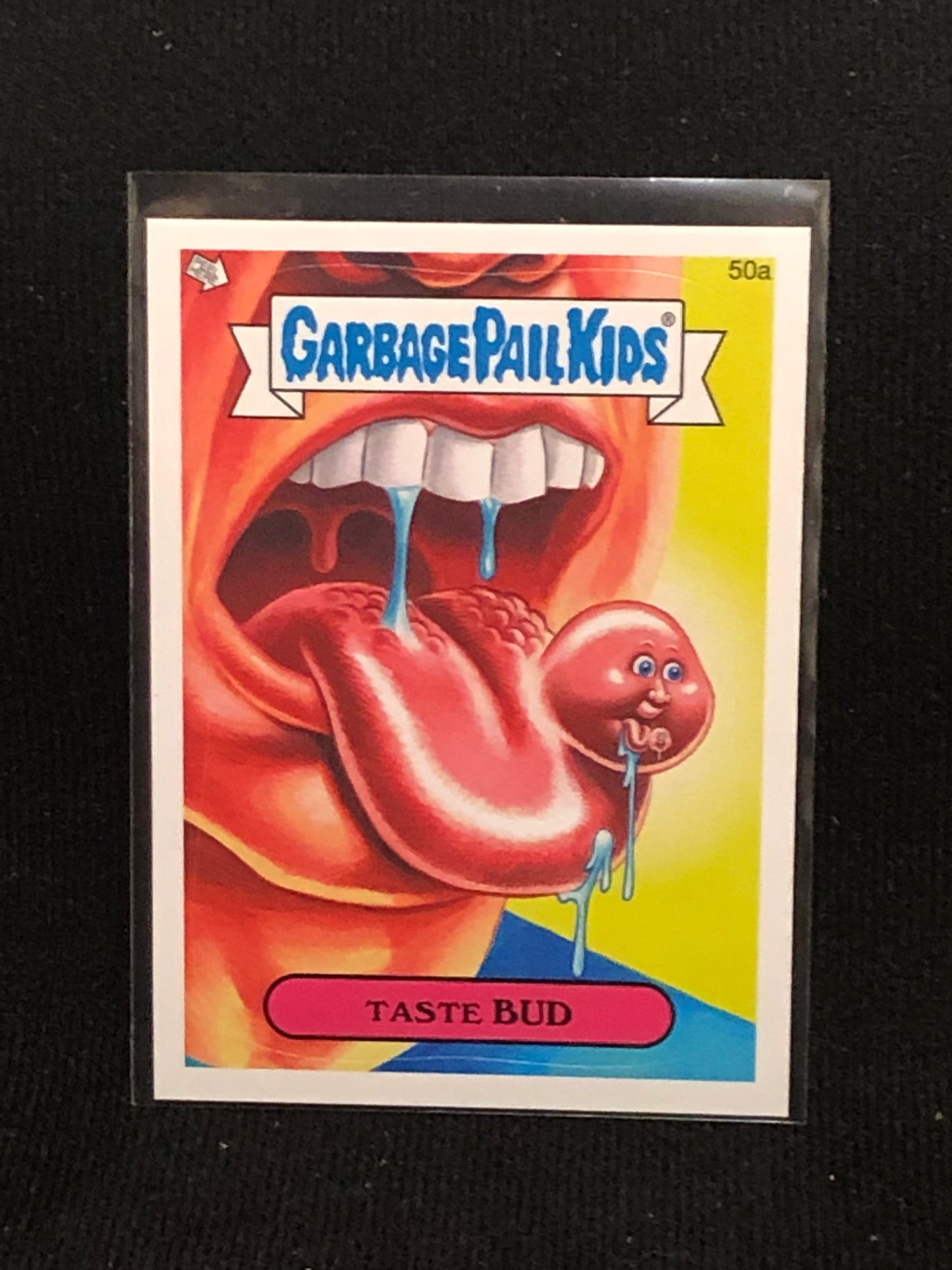 Garbage Pail Kids 2014 Series 1 (2014S1) U-PICK Base Singles 1a-50b