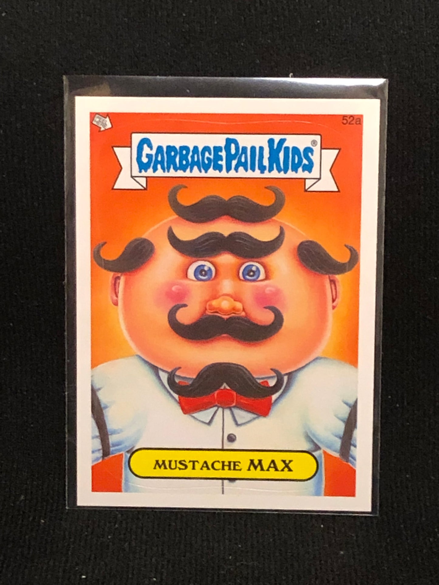 Garbage Pail Kids 2014 Series 1 (2014S1) U-PICK Base Singles 51a-66b