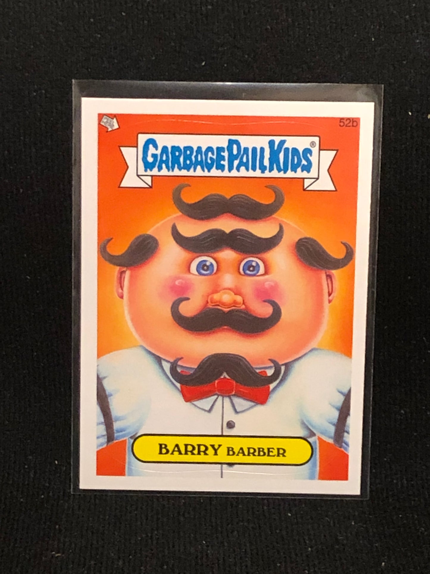 Garbage Pail Kids 2014 Series 1 (2014S1) U-PICK Base Singles 51a-66b