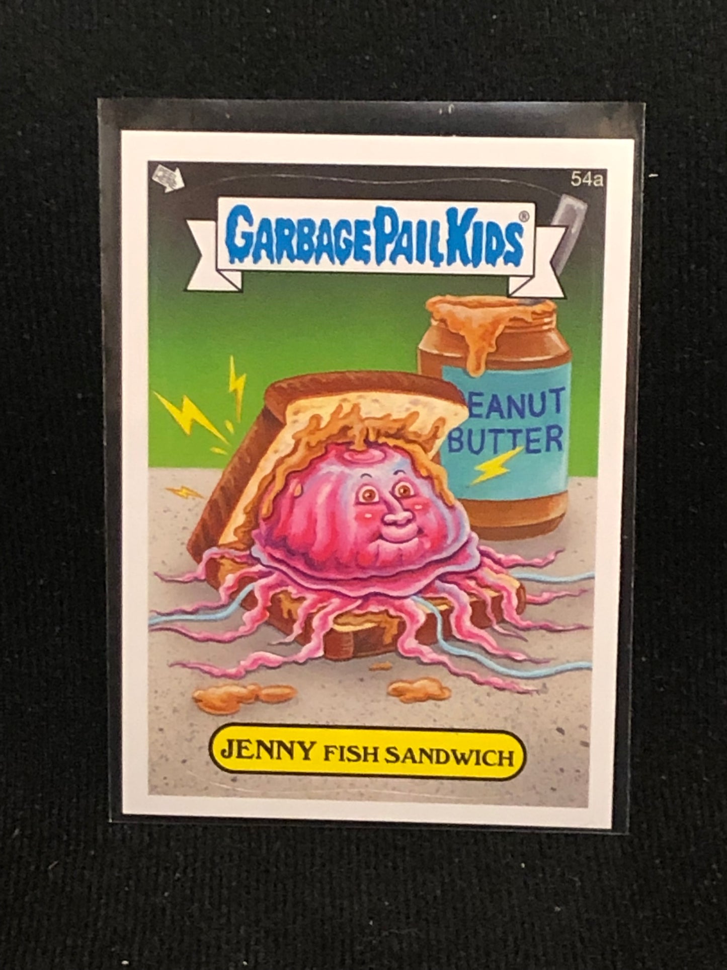 Garbage Pail Kids 2014 Series 1 (2014S1) U-PICK Base Singles 51a-66b