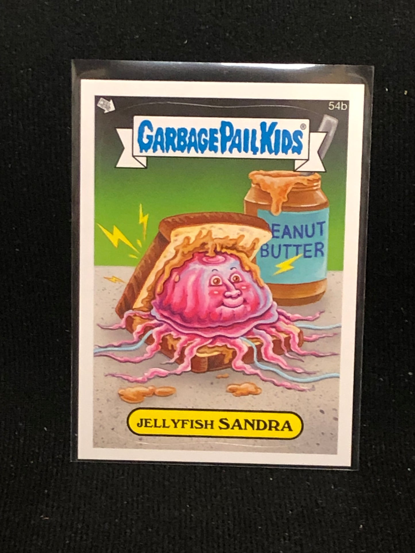 Garbage Pail Kids 2014 Series 1 (2014S1) U-PICK Base Singles 51a-66b