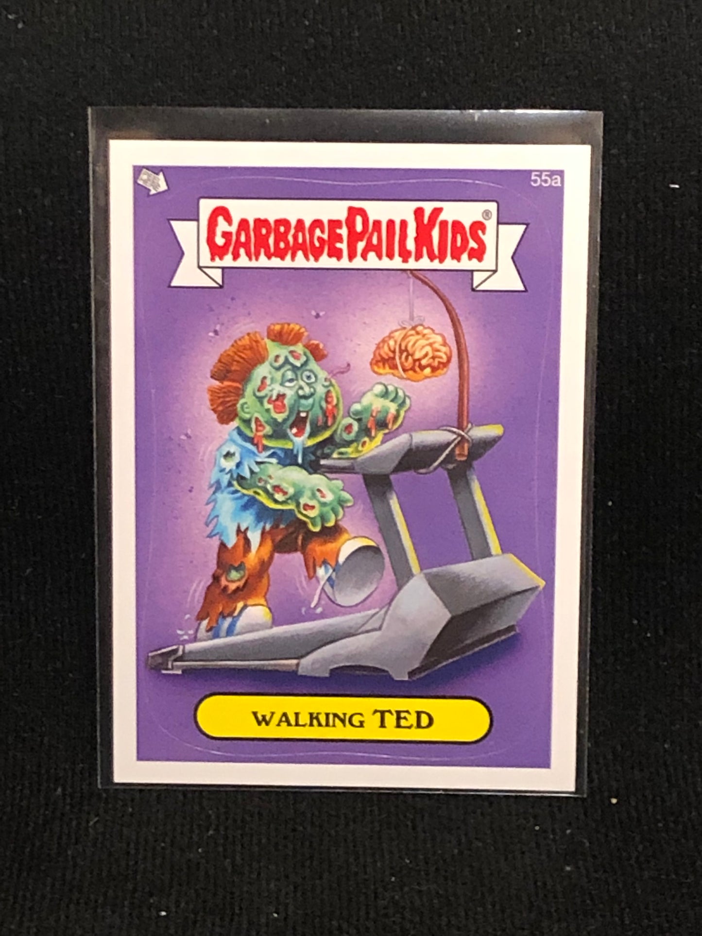 Garbage Pail Kids 2014 Series 1 (2014S1) U-PICK Base Singles 51a-66b