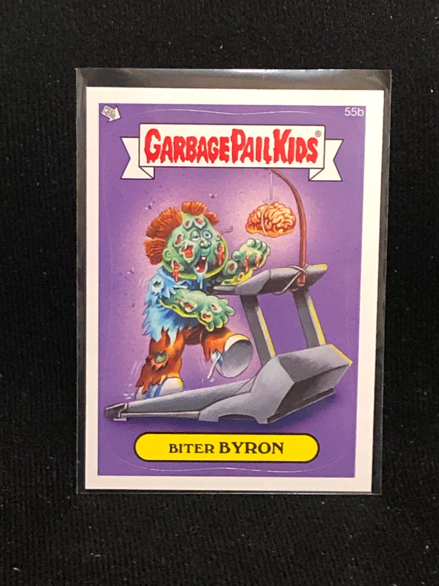 Garbage Pail Kids 2014 Series 1 (2014S1) U-PICK Base Singles 51a-66b