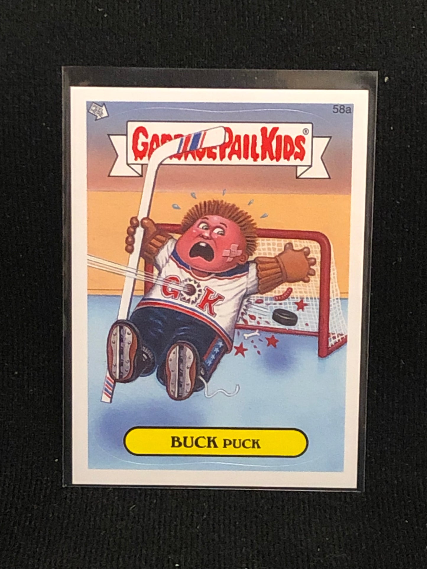 Garbage Pail Kids 2014 Series 1 (2014S1) U-PICK Base Singles 51a-66b