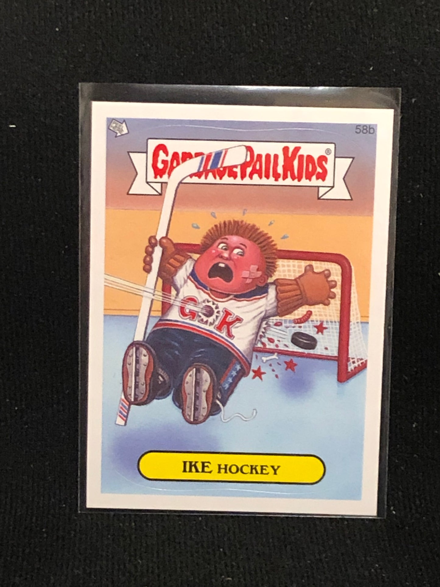 Garbage Pail Kids 2014 Series 1 (2014S1) U-PICK Base Singles 51a-66b