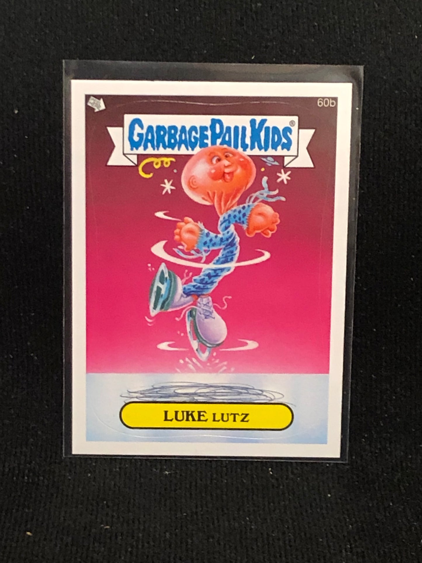 Garbage Pail Kids 2014 Series 1 (2014S1) U-PICK Base Singles 51a-66b