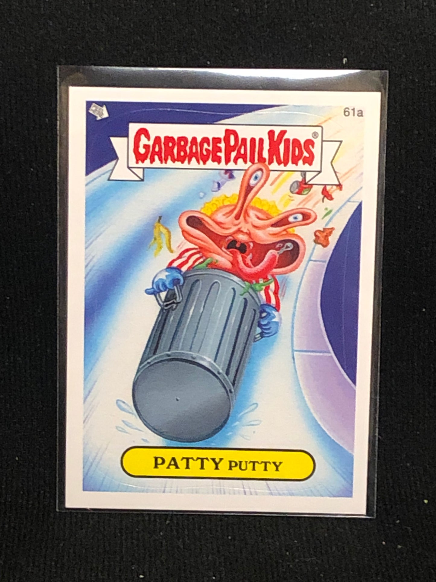 Garbage Pail Kids 2014 Series 1 (2014S1) U-PICK Base Singles 51a-66b