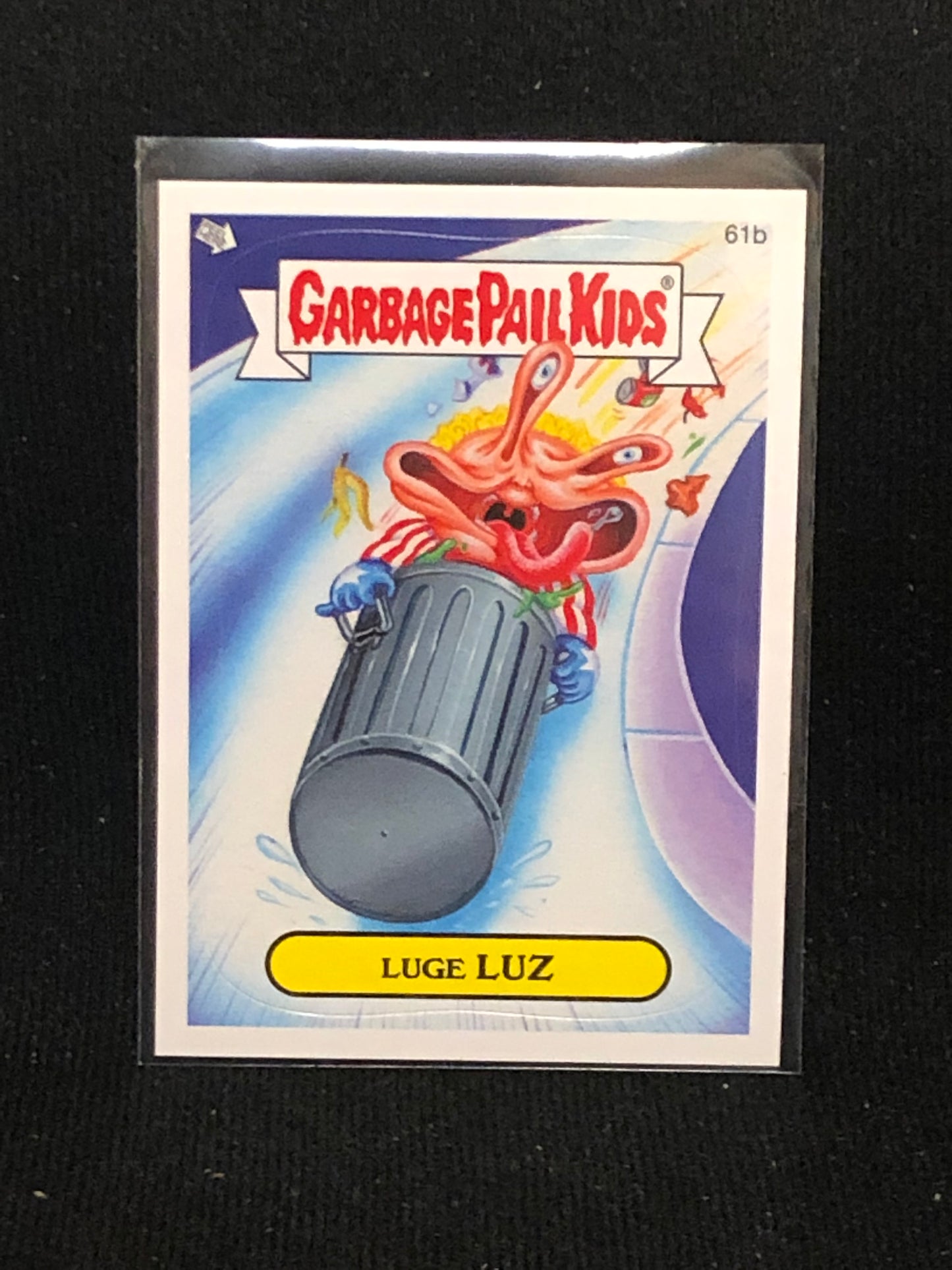 Garbage Pail Kids 2014 Series 1 (2014S1) U-PICK Base Singles 51a-66b