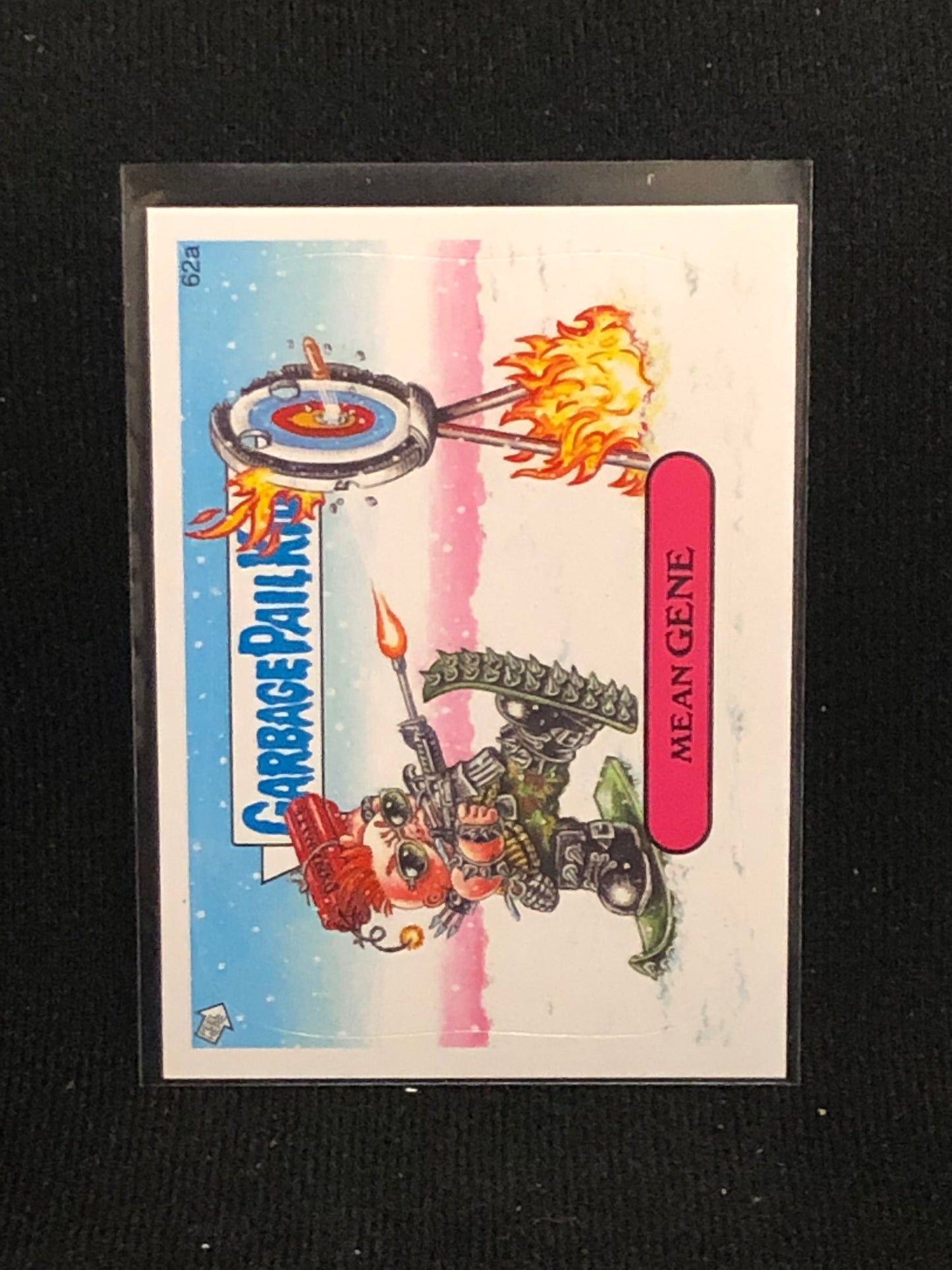 Garbage Pail Kids 2014 Series 1 (2014S1) U-PICK Base Singles 51a-66b