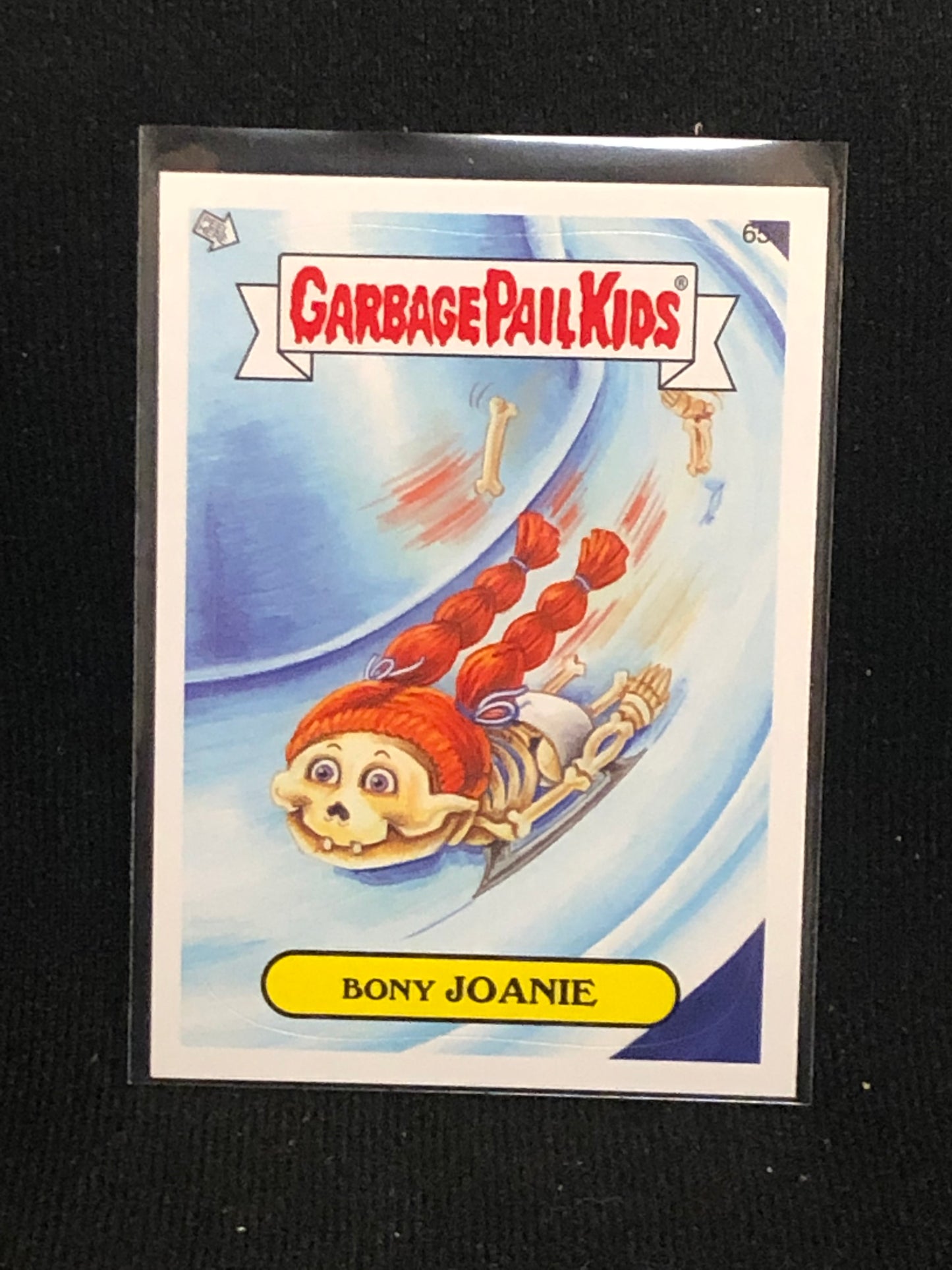 Garbage Pail Kids 2014 Series 1 (2014S1) U-PICK Base Singles 51a-66b