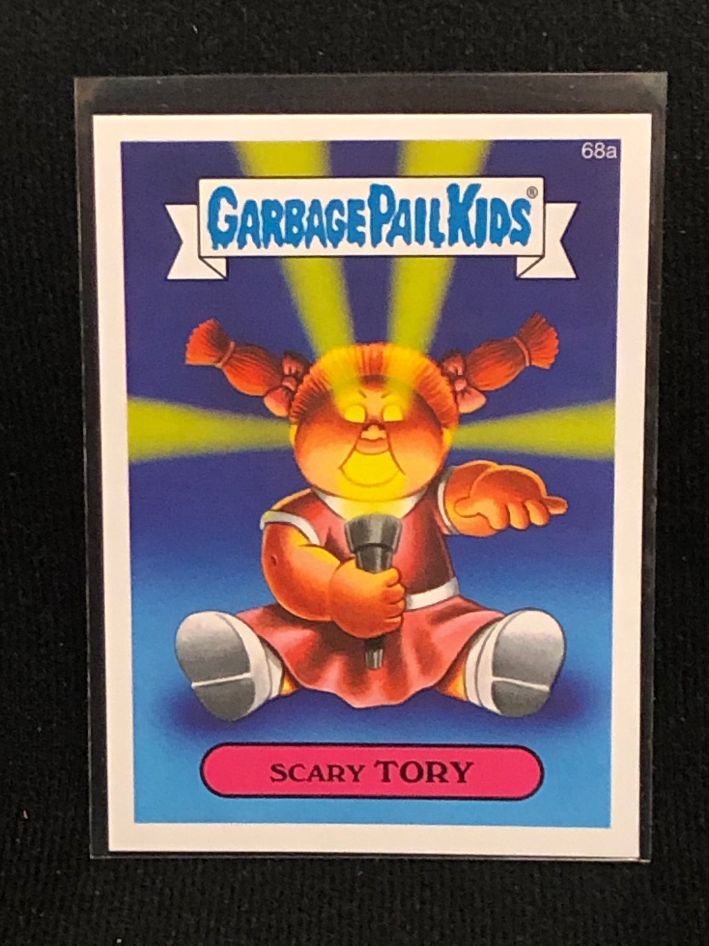 Garbage Pail Kids 2014 Series 2 (2014S2) U-PICK Base Singles 67a-116b