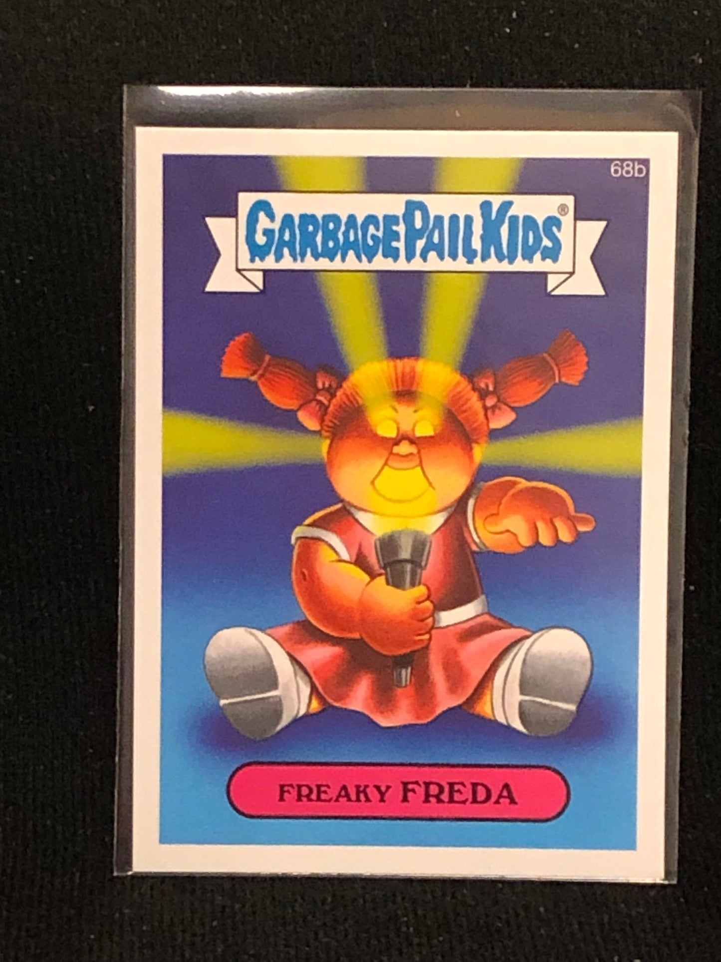 Garbage Pail Kids 2014 Series 2 (2014S2) U-PICK Base Singles 67a-116b