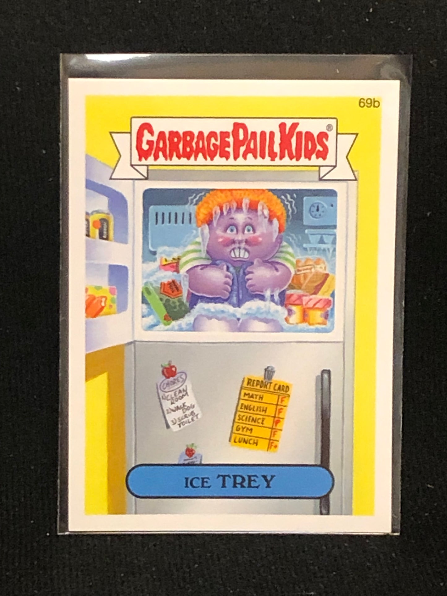 Garbage Pail Kids 2014 Series 2 (2014S2) U-PICK Base Singles 67a-116b