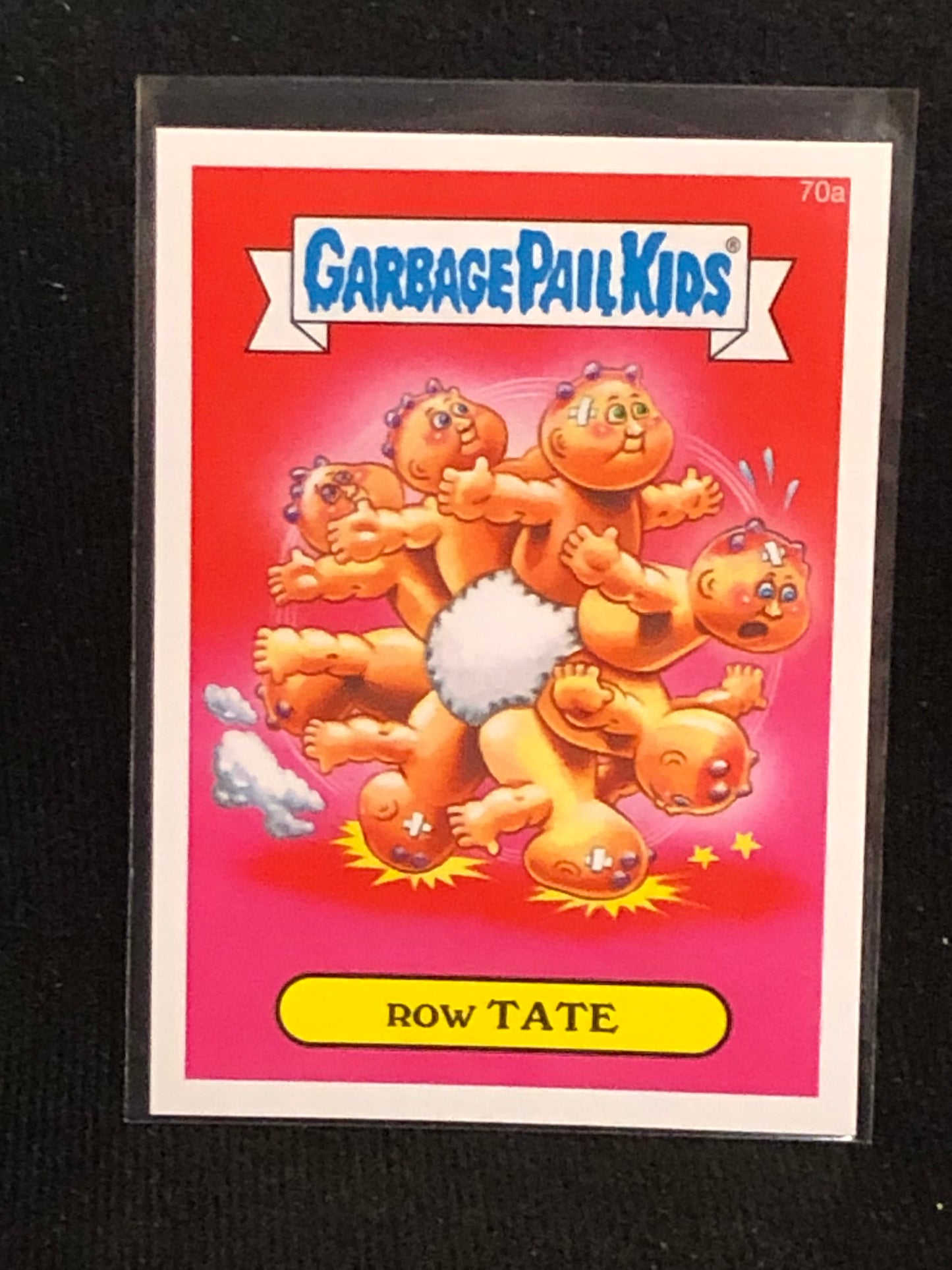 Garbage Pail Kids 2014 Series 2 (2014S2) U-PICK Base Singles 67a-116b