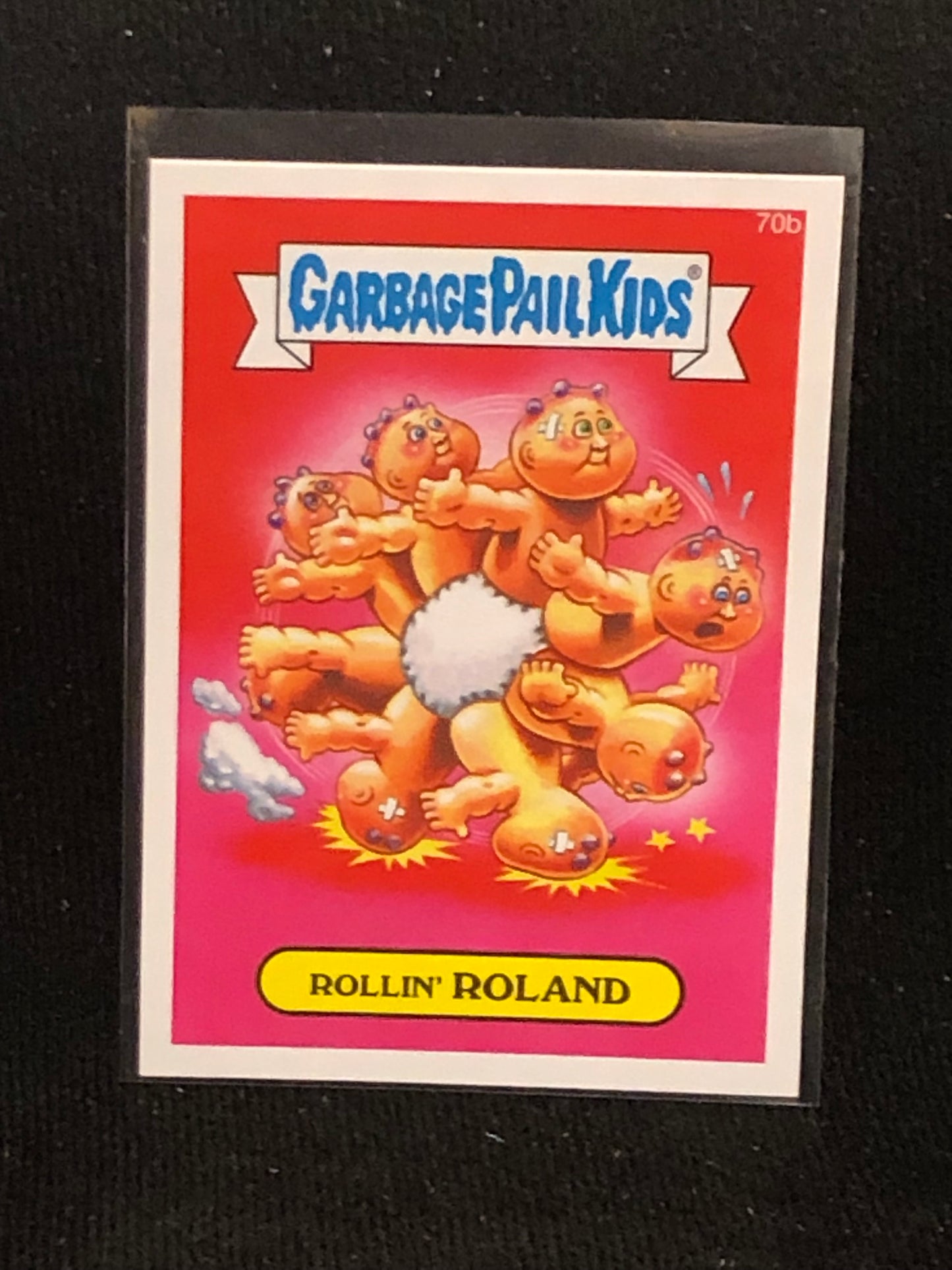 Garbage Pail Kids 2014 Series 2 (2014S2) U-PICK Base Singles 67a-116b