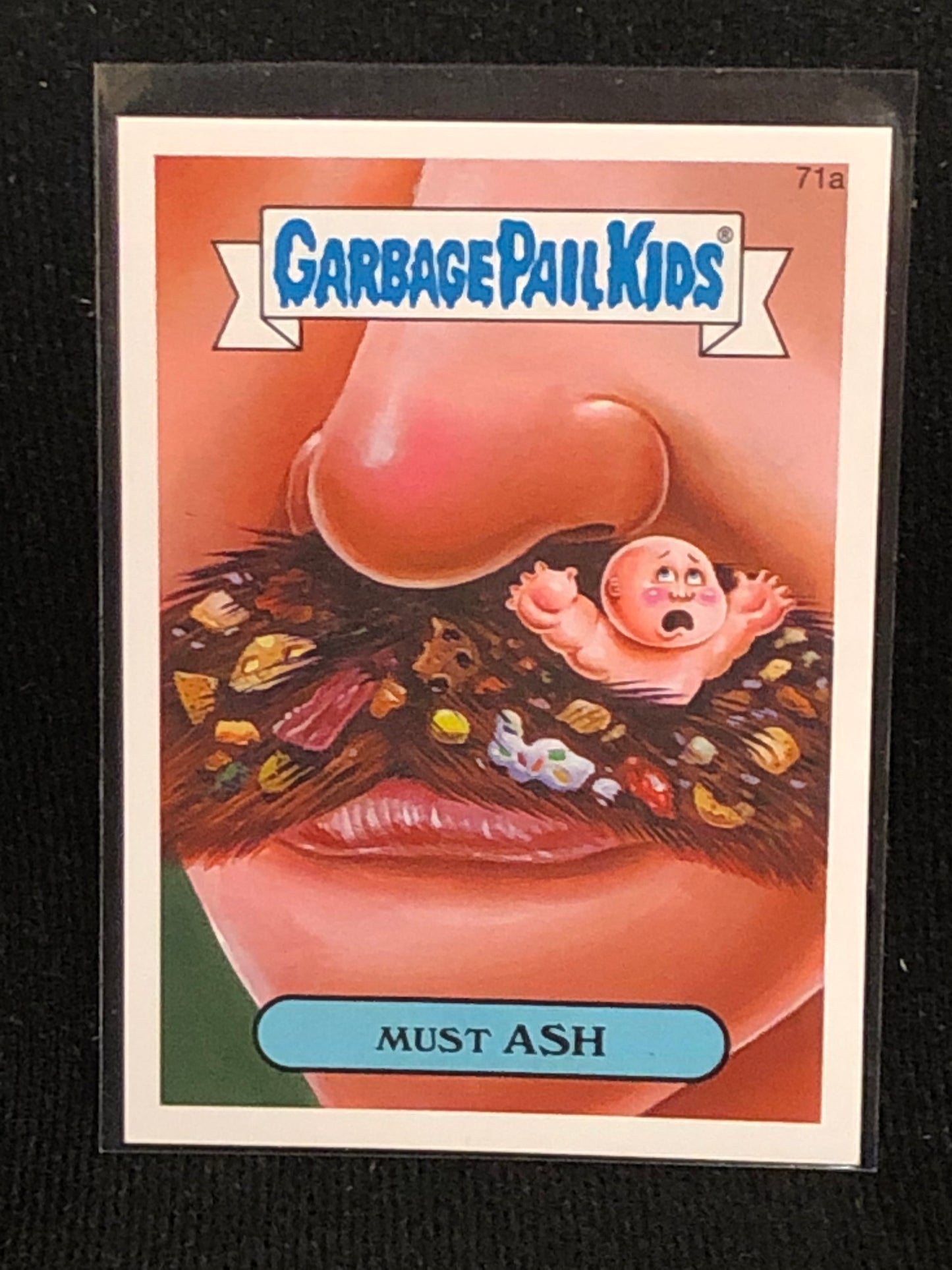 Garbage Pail Kids 2014 Series 2 (2014S2) U-PICK Base Singles 67a-116b