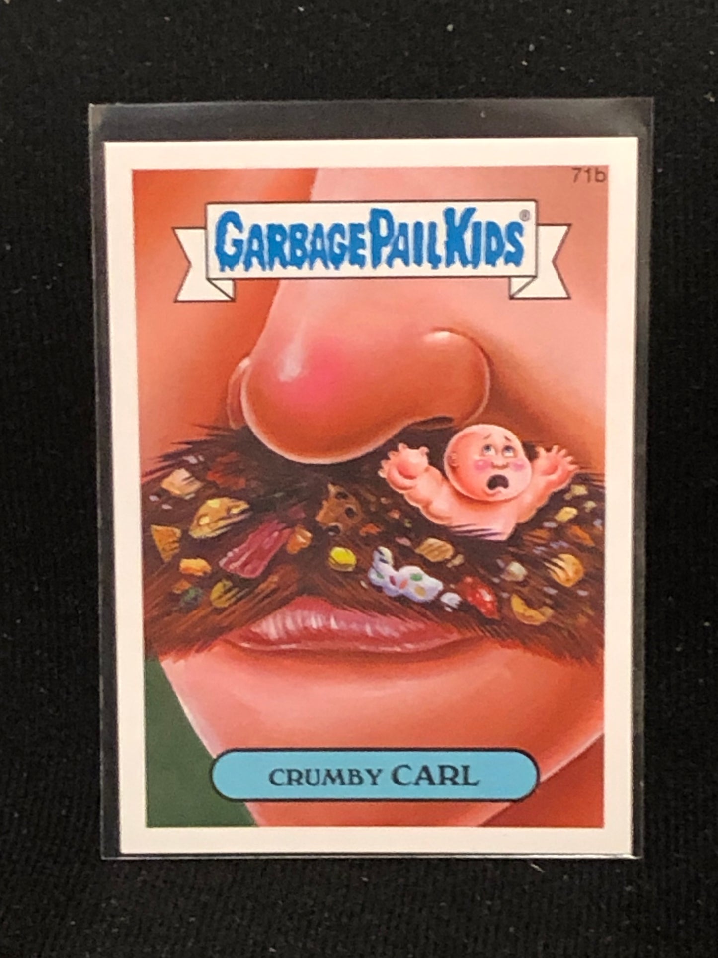 Garbage Pail Kids 2014 Series 2 (2014S2) U-PICK Base Singles 67a-116b