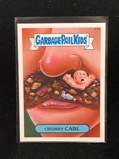 Garbage Pail Kids 2014 Series 2 (2014S2) U-PICK Base Singles 67a-132b