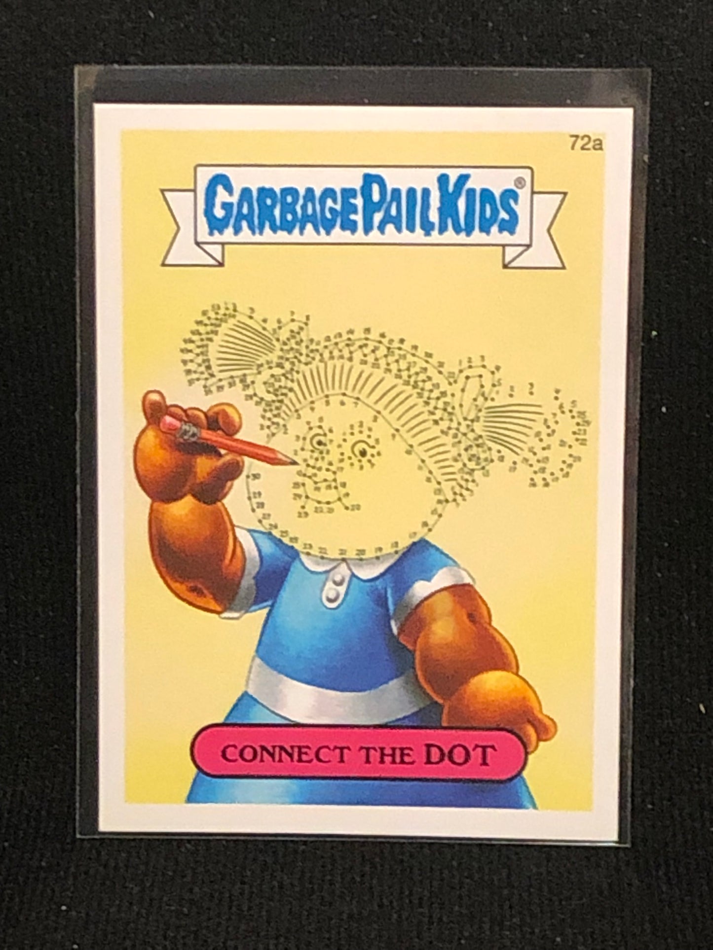 Garbage Pail Kids 2014 Series 2 (2014S2) U-PICK Base Singles 67a-116b