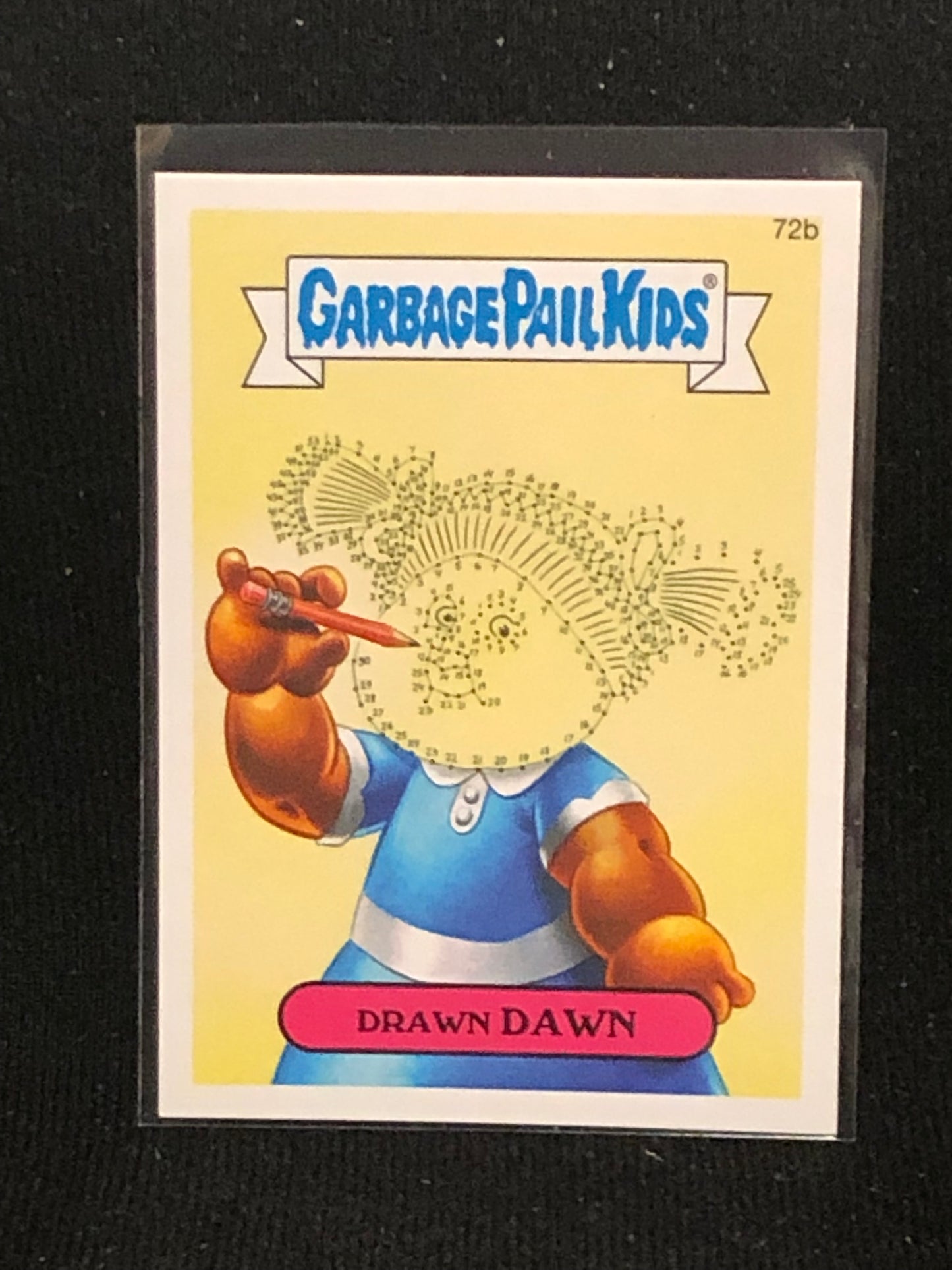 Garbage Pail Kids 2014 Series 2 (2014S2) U-PICK Base Singles 67a-116b