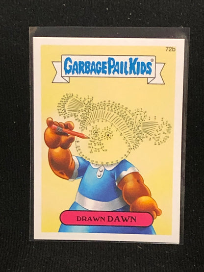 Garbage Pail Kids 2014 Series 2 (2014S2) U-PICK Base Singles 67a-132b