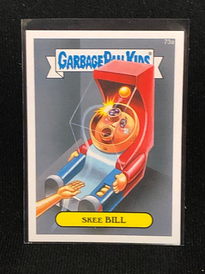 Garbage Pail Kids 2014 Series 2 (2014S2) U-PICK Base Singles 67a-132b