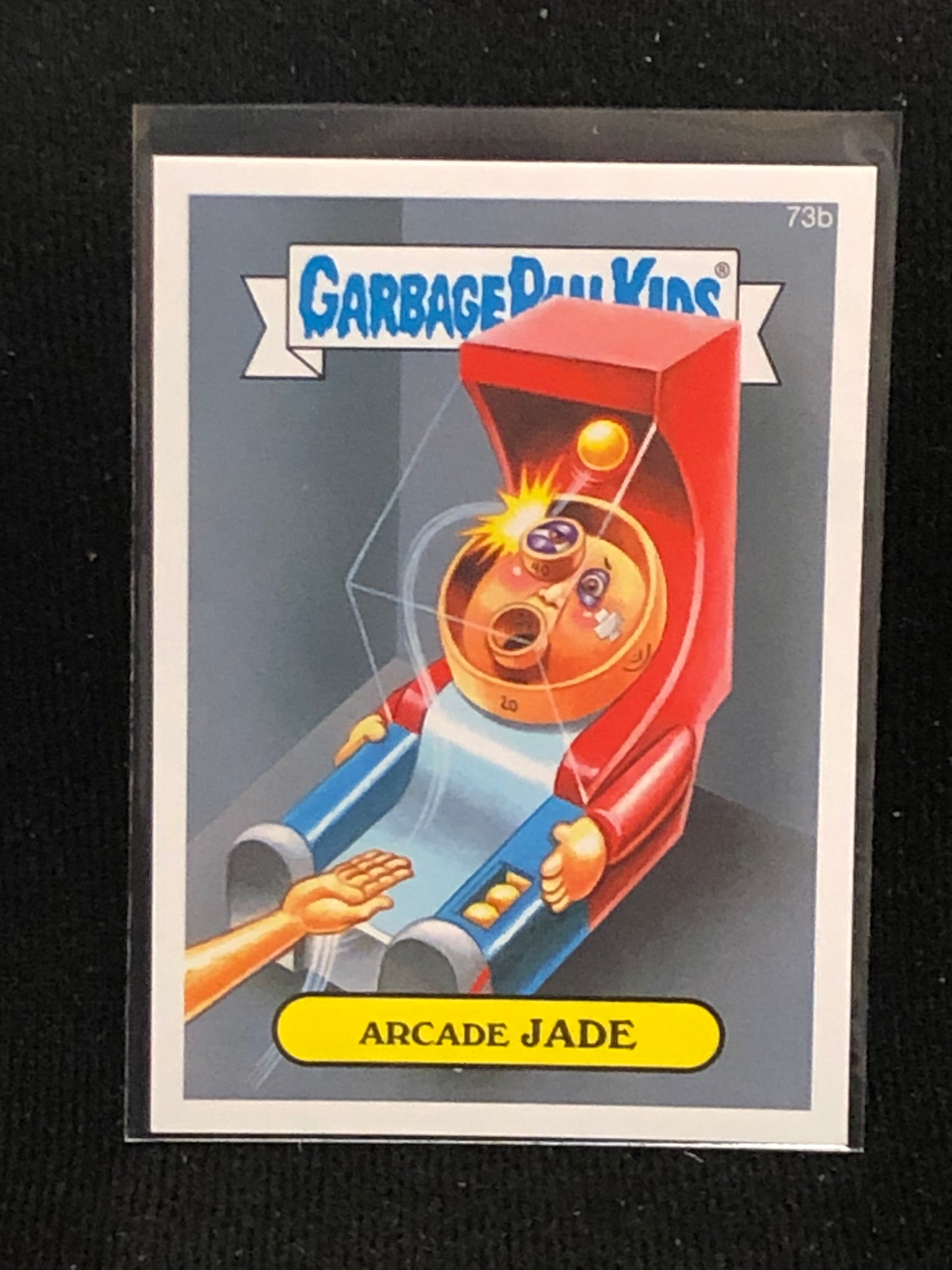 Garbage Pail Kids 2014 Series 2 (2014S2) U-PICK Base Singles 67a-116b