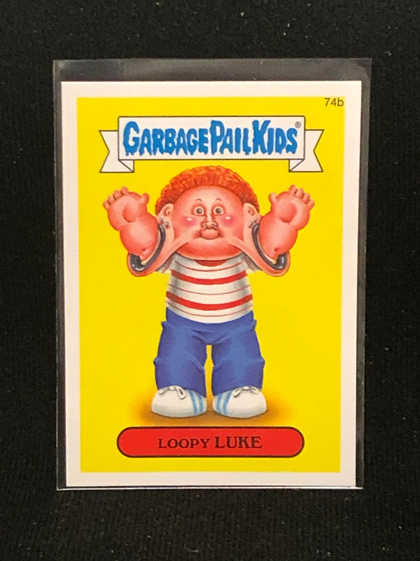 Garbage Pail Kids 2014 Series 2 (2014S2) U-PICK Base Singles 67a-116b