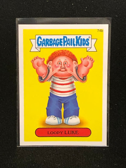 Garbage Pail Kids 2014 Series 2 (2014S2) U-PICK Base Singles 67a-132b
