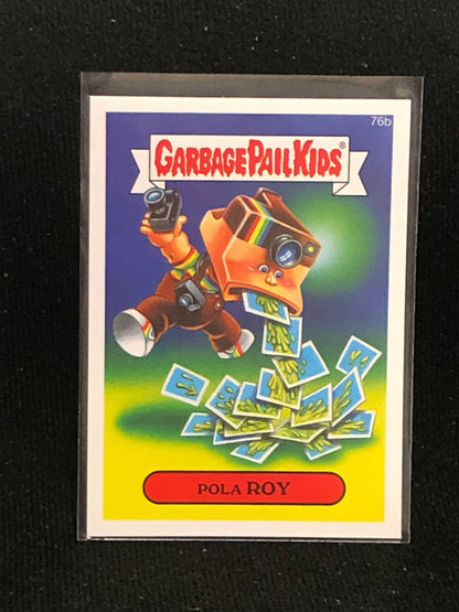 Garbage Pail Kids 2014 Series 2 (2014S2) U-PICK Base Singles 67a-132b